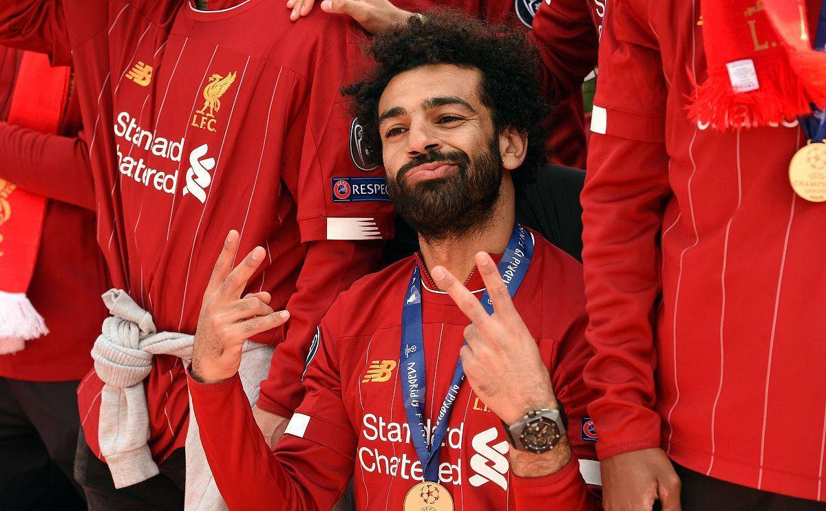 ky开元体育 - 萨拉赫连续十五场比赛得分超过爆冷，G2挑战极限！